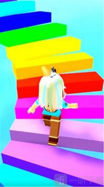糖果世界公主逃脱
