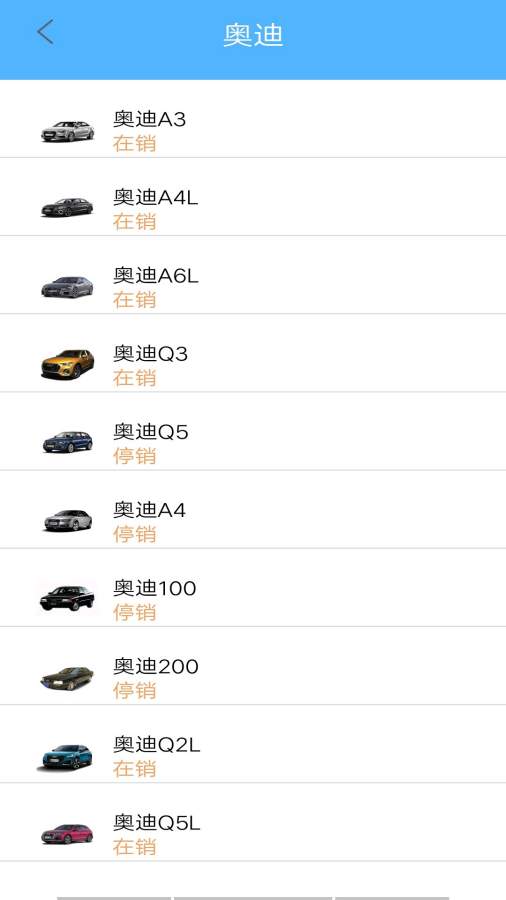 车品录