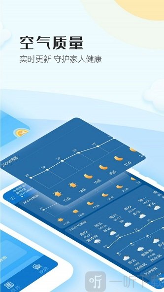 彩虹天气