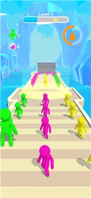 道奇巨人紧急奔跑者