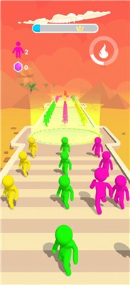 道奇巨人紧急奔跑者