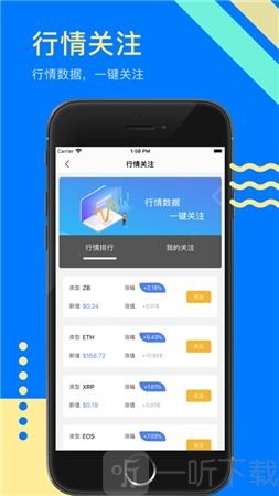 火币合约交易平台