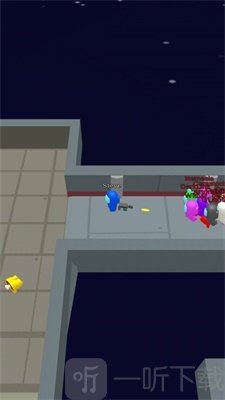 頂替者僵尸殺