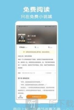 爱奇小说
