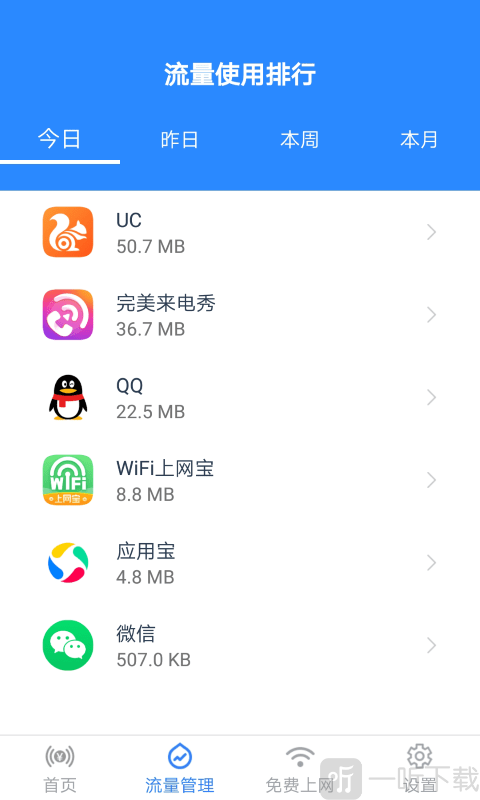 上网来宝