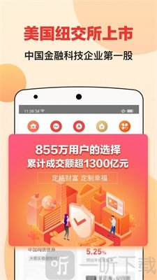 宜人财富