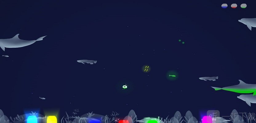 荧光Luminous
