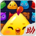 开心消消乐助手