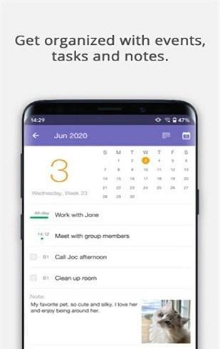 Planner Pro