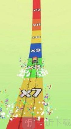 激情竞赛3D