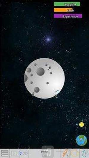 塞伯坦星球造物