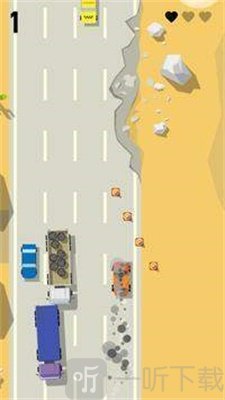 快速无车