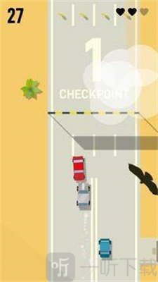 快速无车