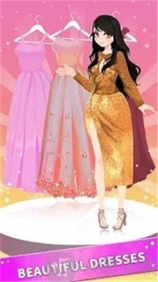 姐姐时尚装扮