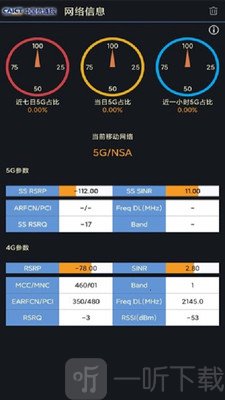 5G云测