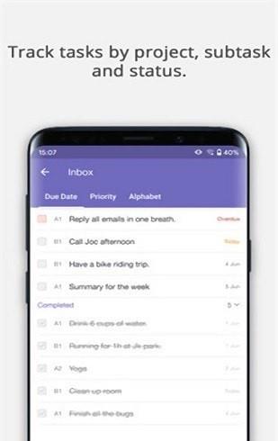 Planner Pro