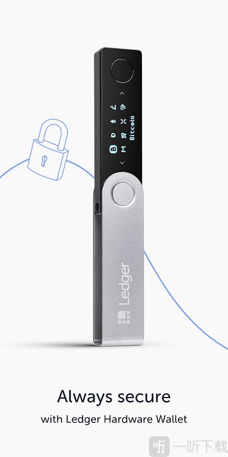 Ledger Live