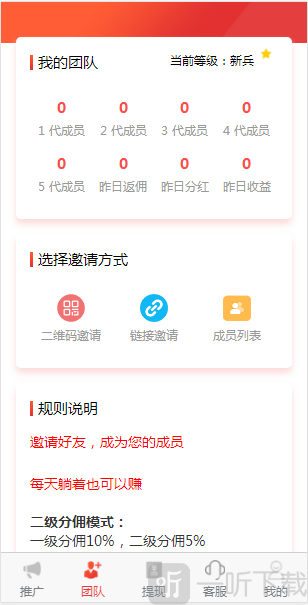 萌兔视界