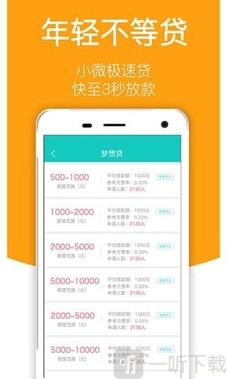 微鲸贷