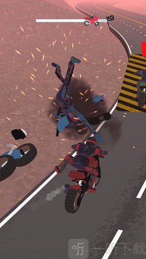 暴力自行车