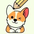 画画小行家