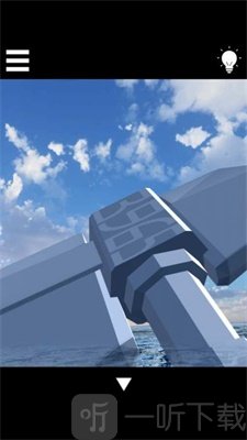 逃离海洋行星