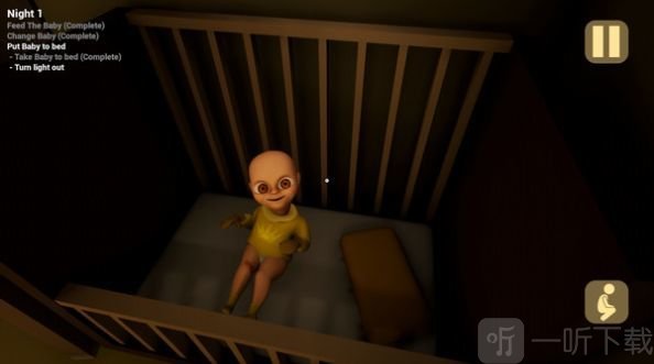 黄衣baby