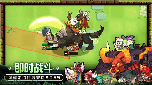 砍特伯累公主