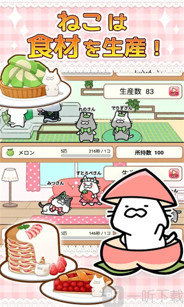 猫猫百汇