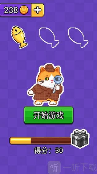 猫咪积木