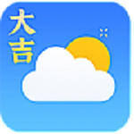 大吉天气