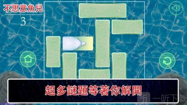 不思意鱼儿