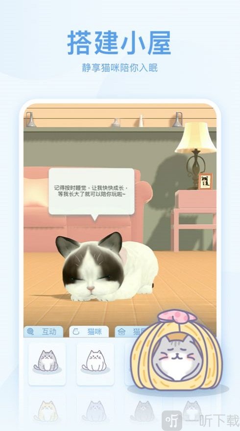 呼噜猫舍