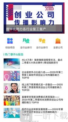 青创头条