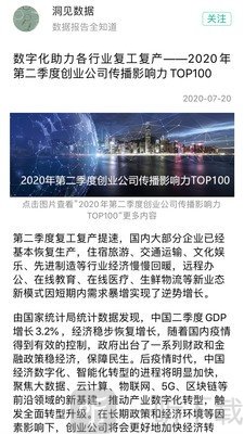 青创头条