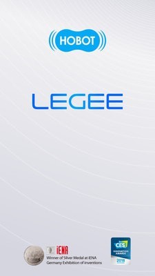 LEGEE 7