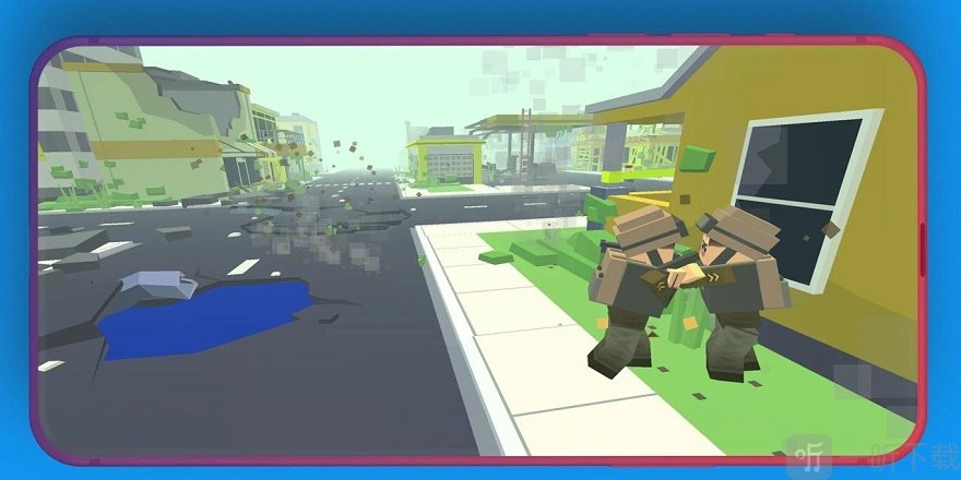 Garg mod