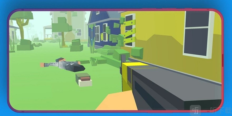 Garg mod