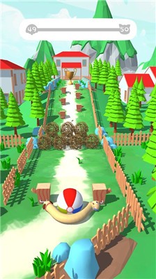 猫和狗3D