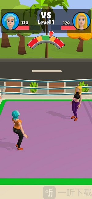 Slapy Hips