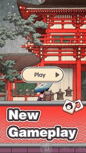 方块连连看