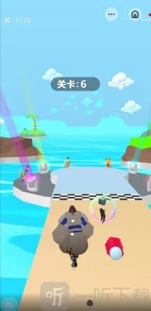 穿衣我最美