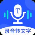 录音转文字专业大师
