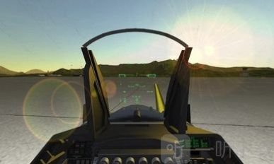 武装空军