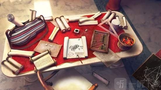 发明家的缪斯