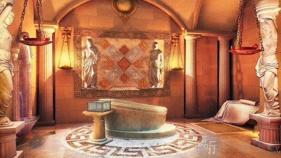 发明家的缪斯