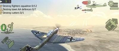 空战战机