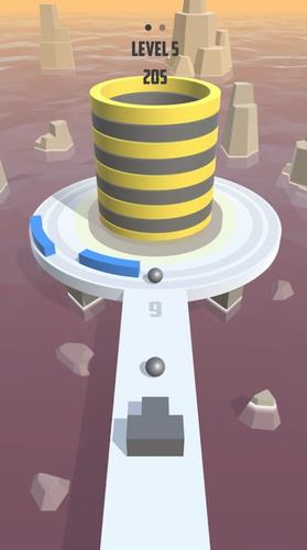 火球3D