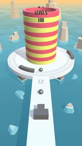 火球3D