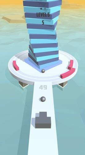 火球3D